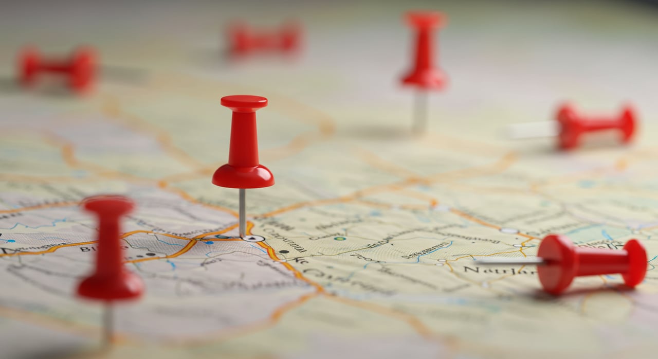 Why Are People Moving Today?