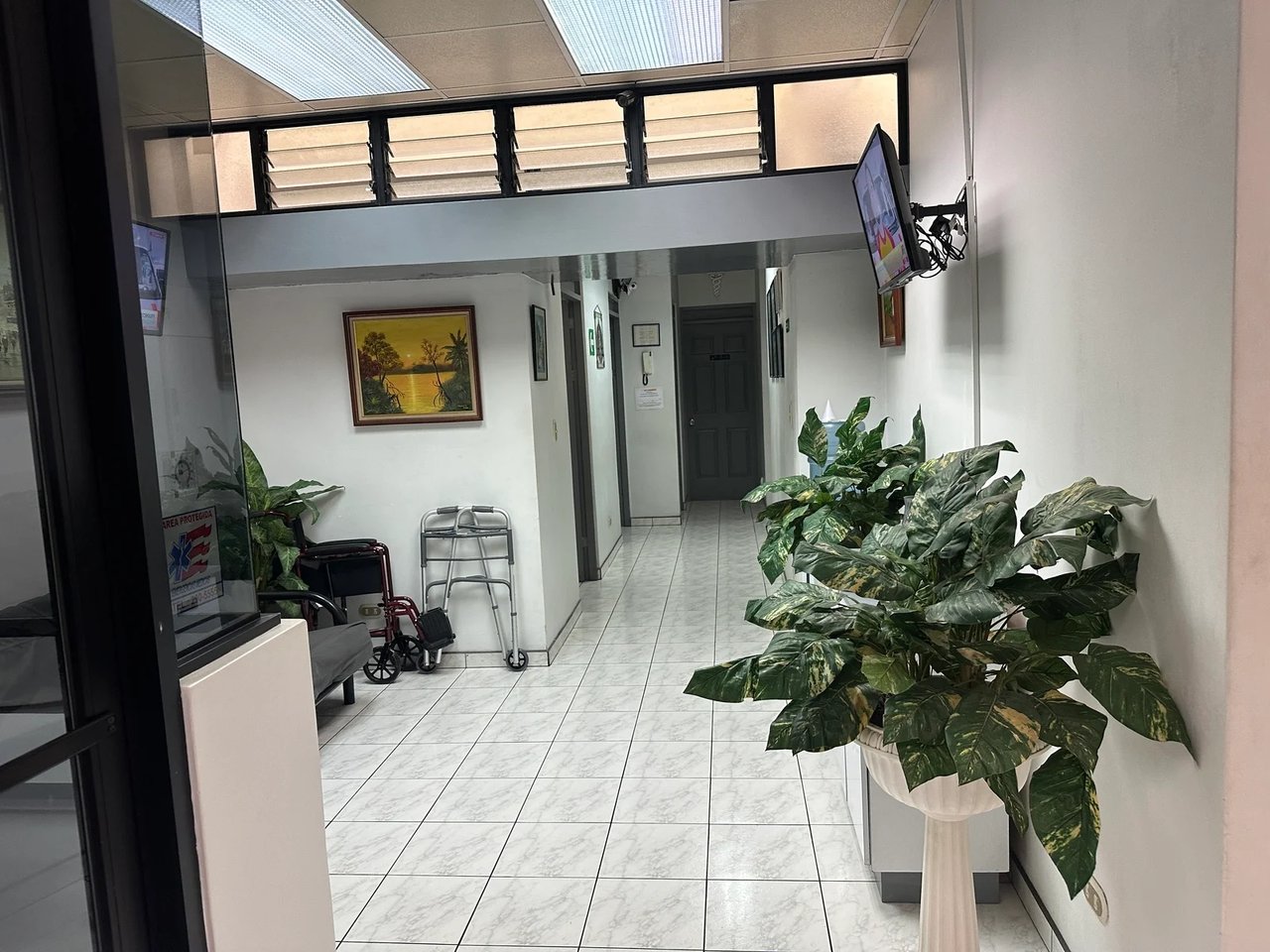 Dual Income Commercial Building, Escazu, San Jose