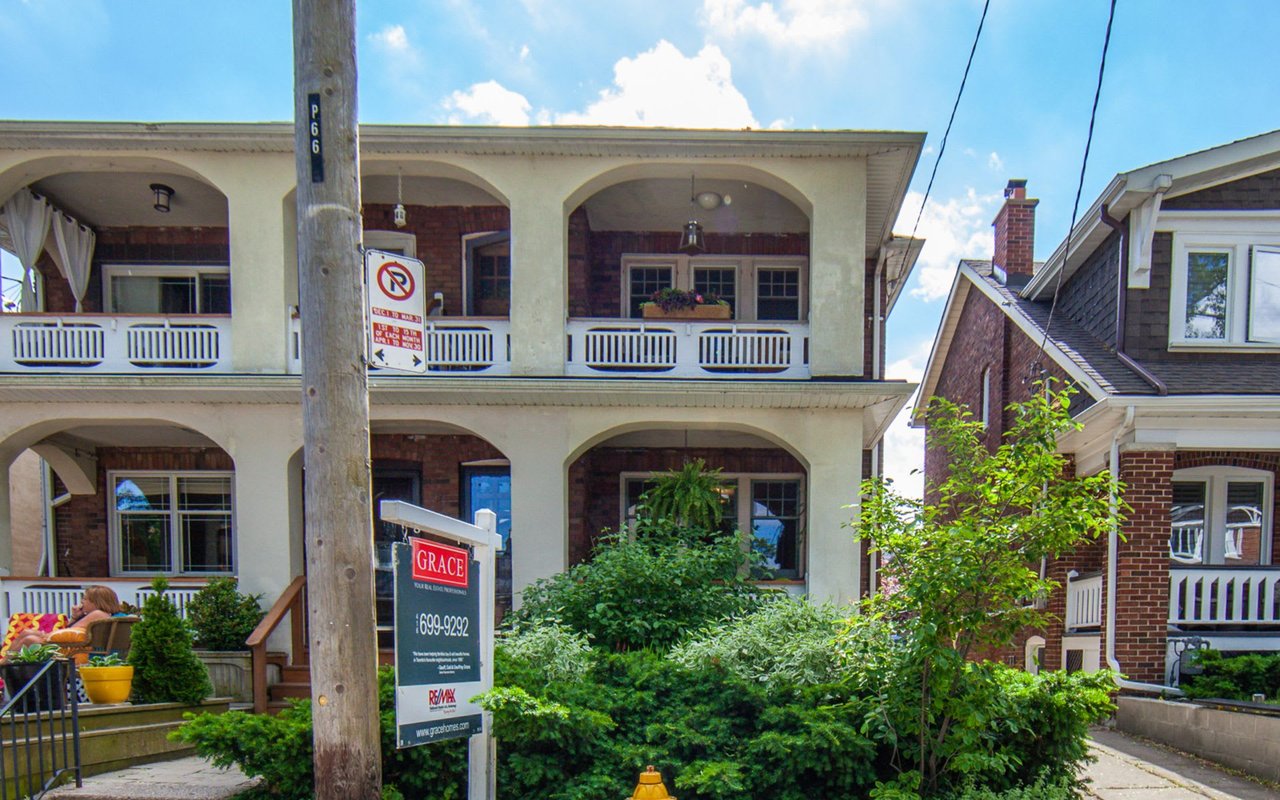66 Scarboro Beach Blvd