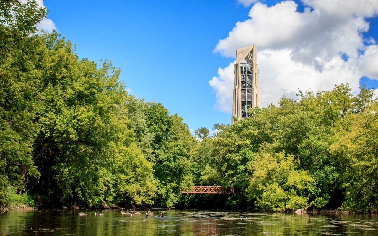 Naperville