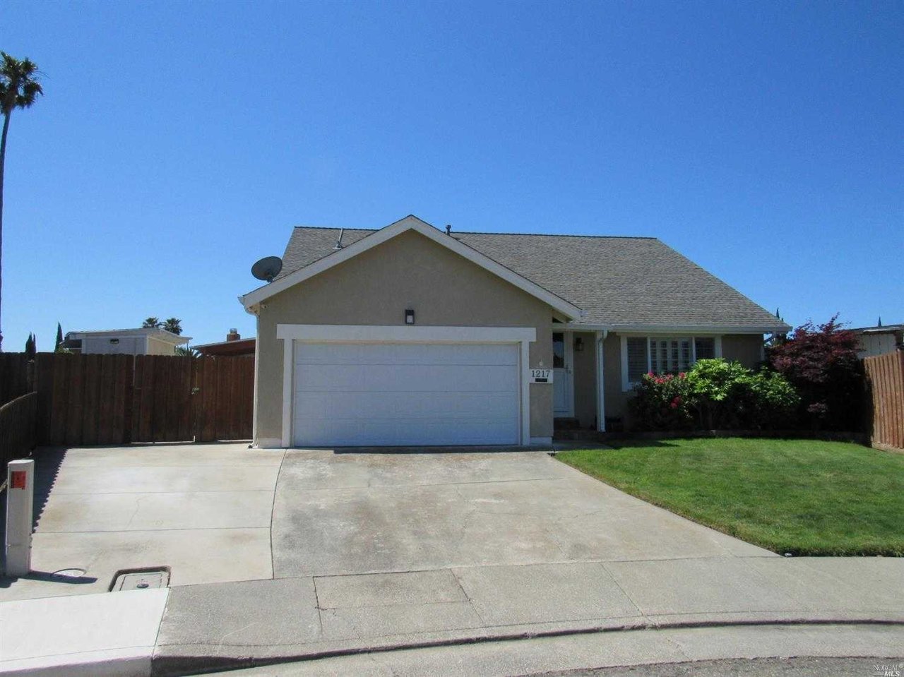 1217 Willet Court