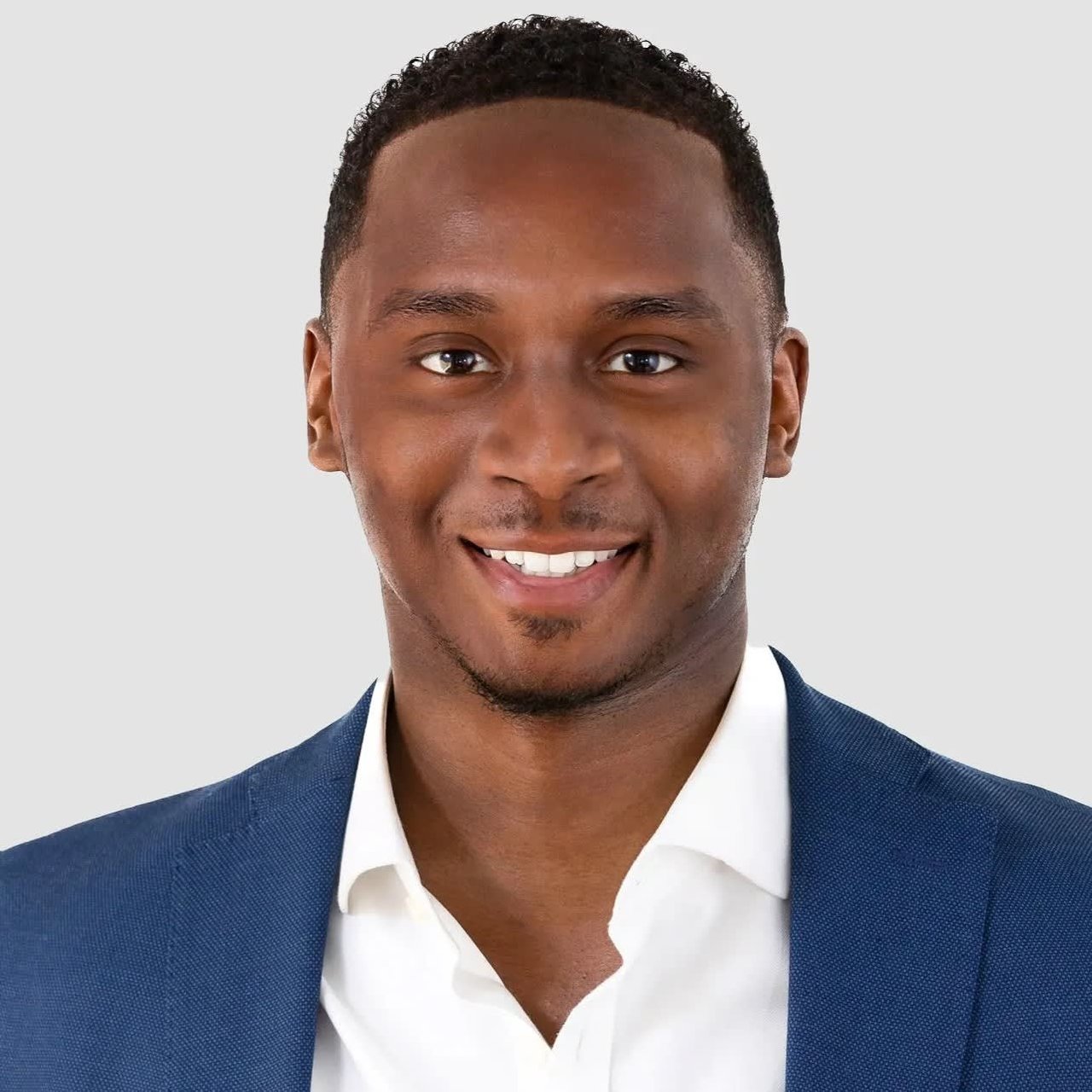 Bryan Baltimore