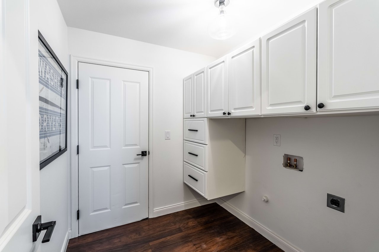 Chambord Living in Sammamish