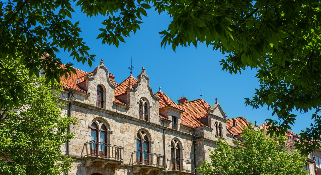 3 Best Neighborhoods to Live in Dupont Circle