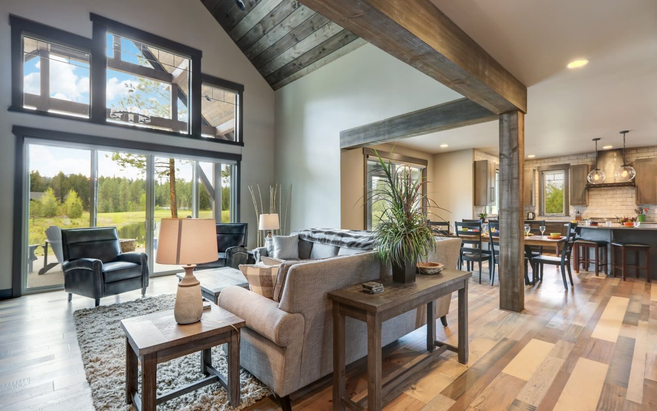 Single-Family, Townhouse, Duplex Trends in 2021