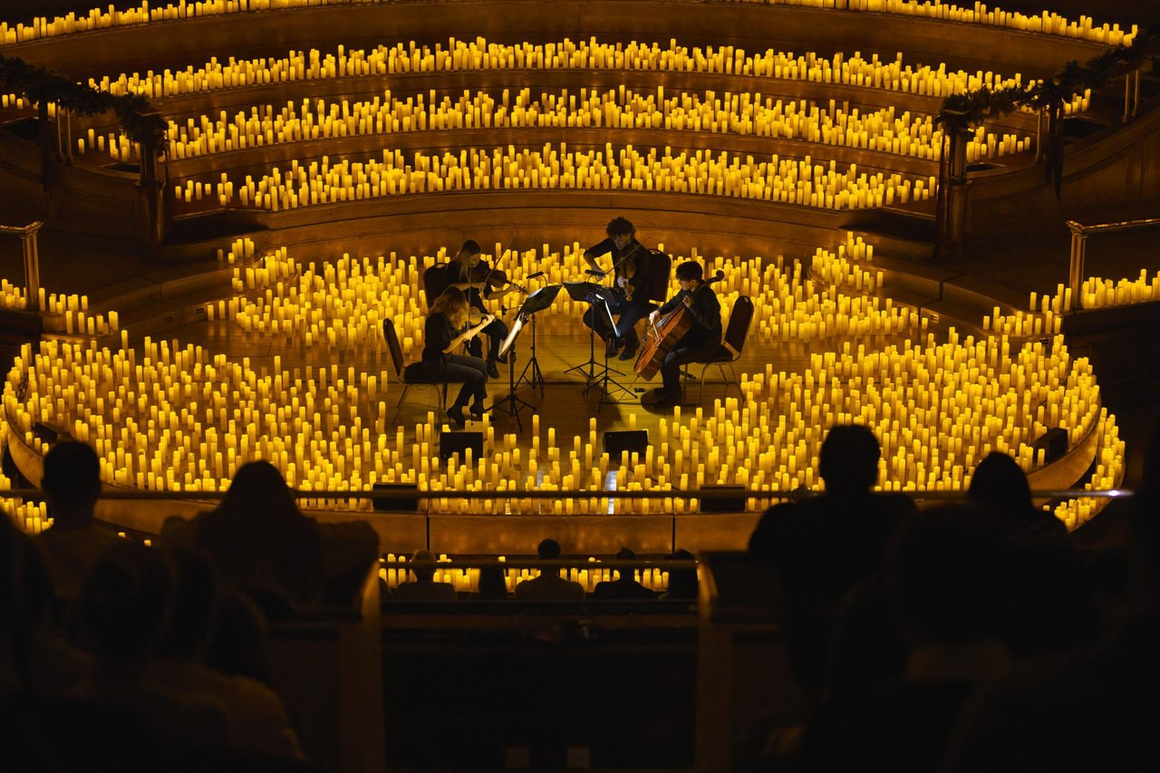 Candlelight Concerts