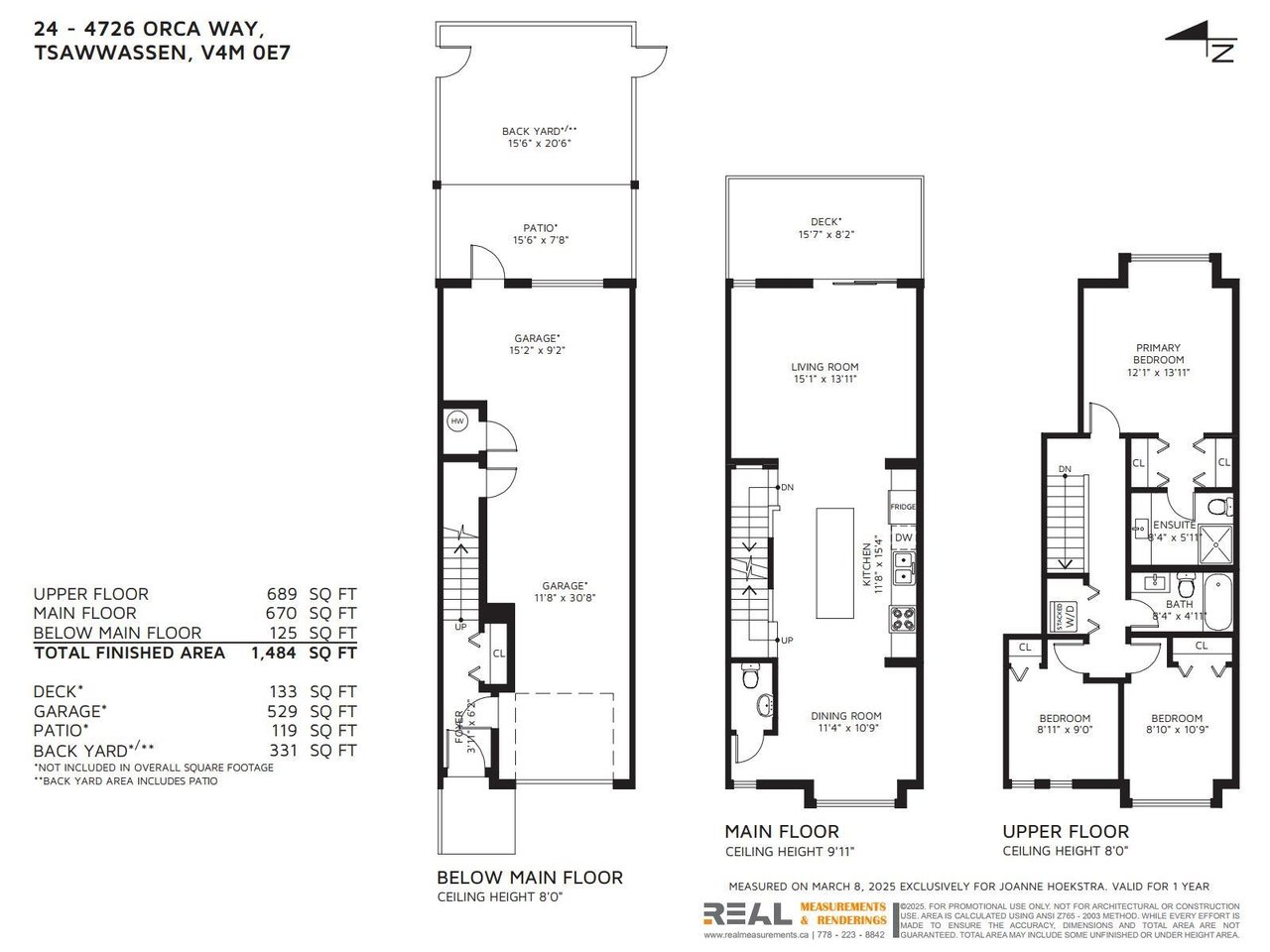 24-4726 Orca Wy