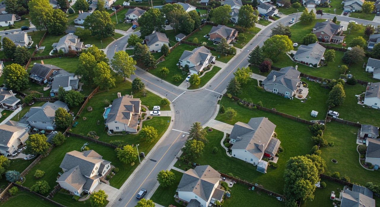 The 5 Best Neighborhoods to Live in Marietta
