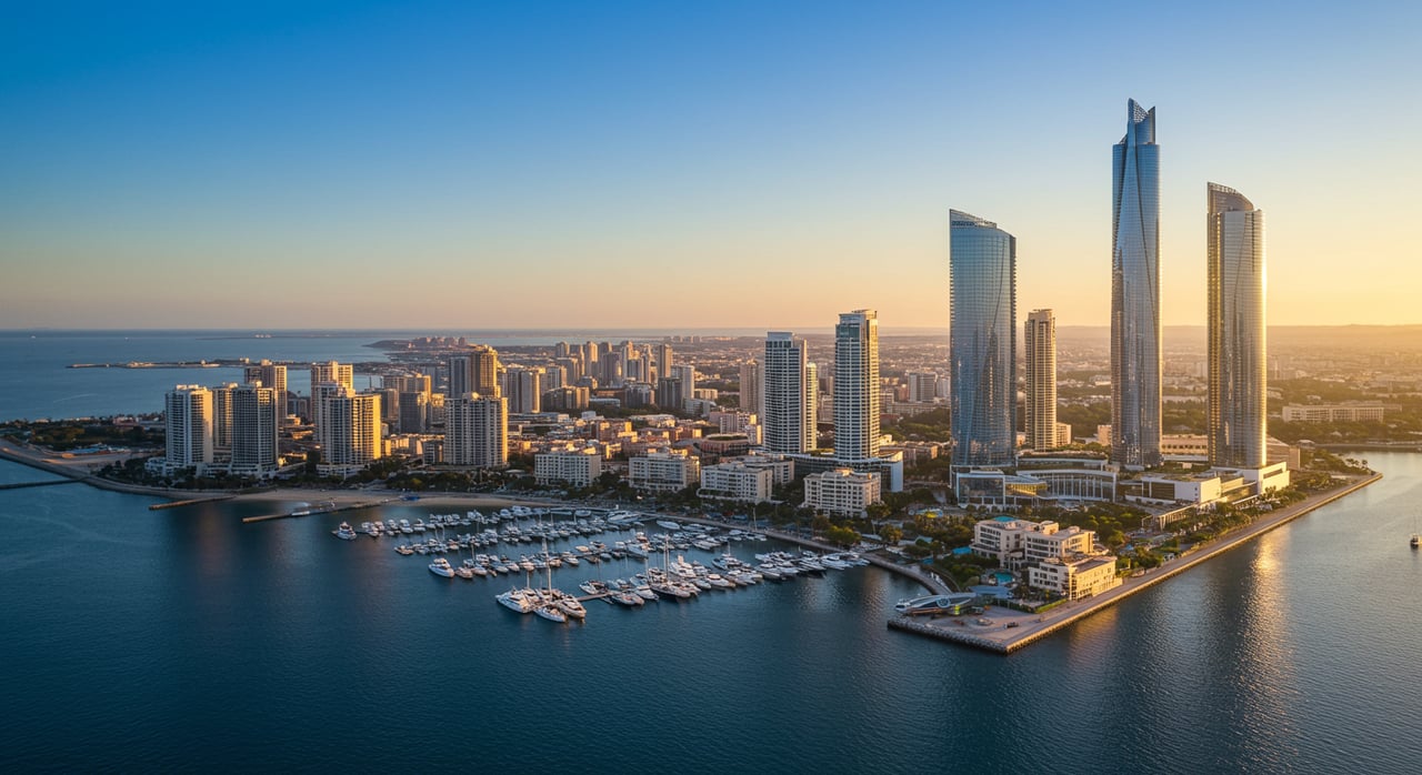 Permit Filed for Construction of 56-Story Edition Residences (Dec 2023)