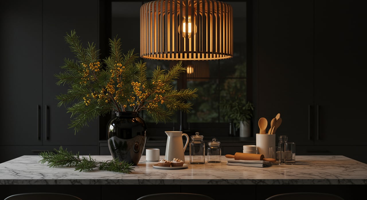 10 Ways to Make Your Fall Open House Extra-Cozy