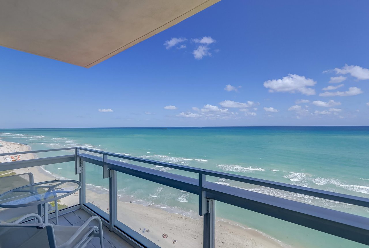 Carillon Resort Two Bedroom Ocean View From Every Room For Sale