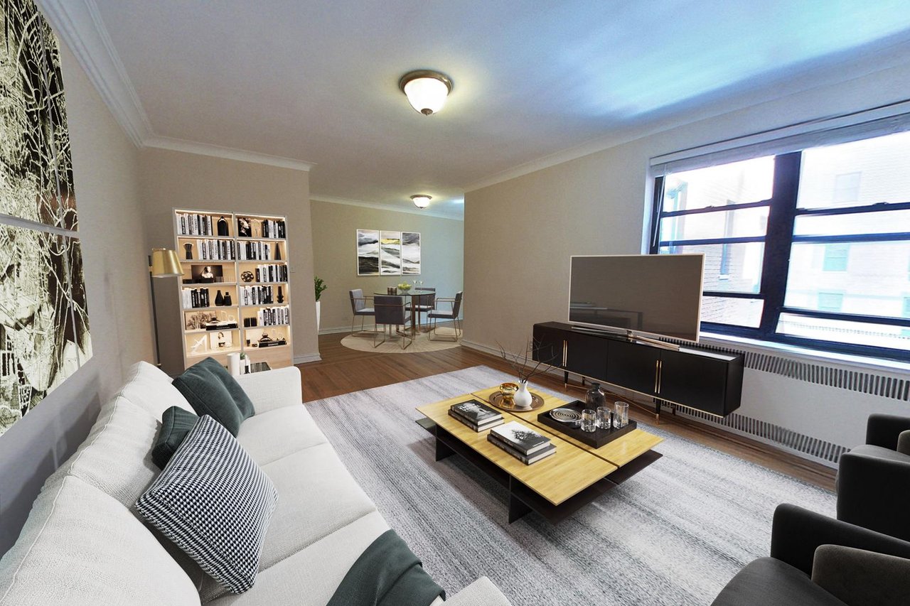 1410 York Avenue, Apt 6-C