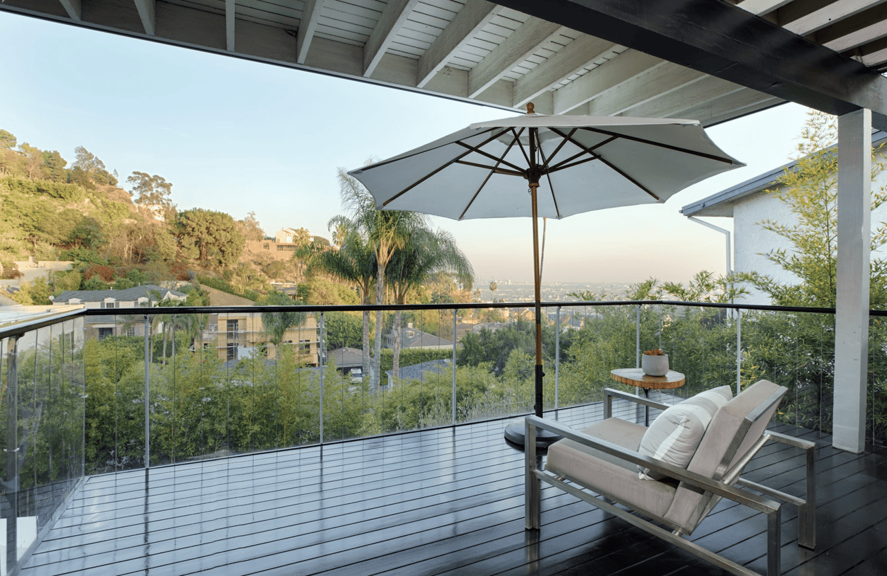 Horizon Retreat
