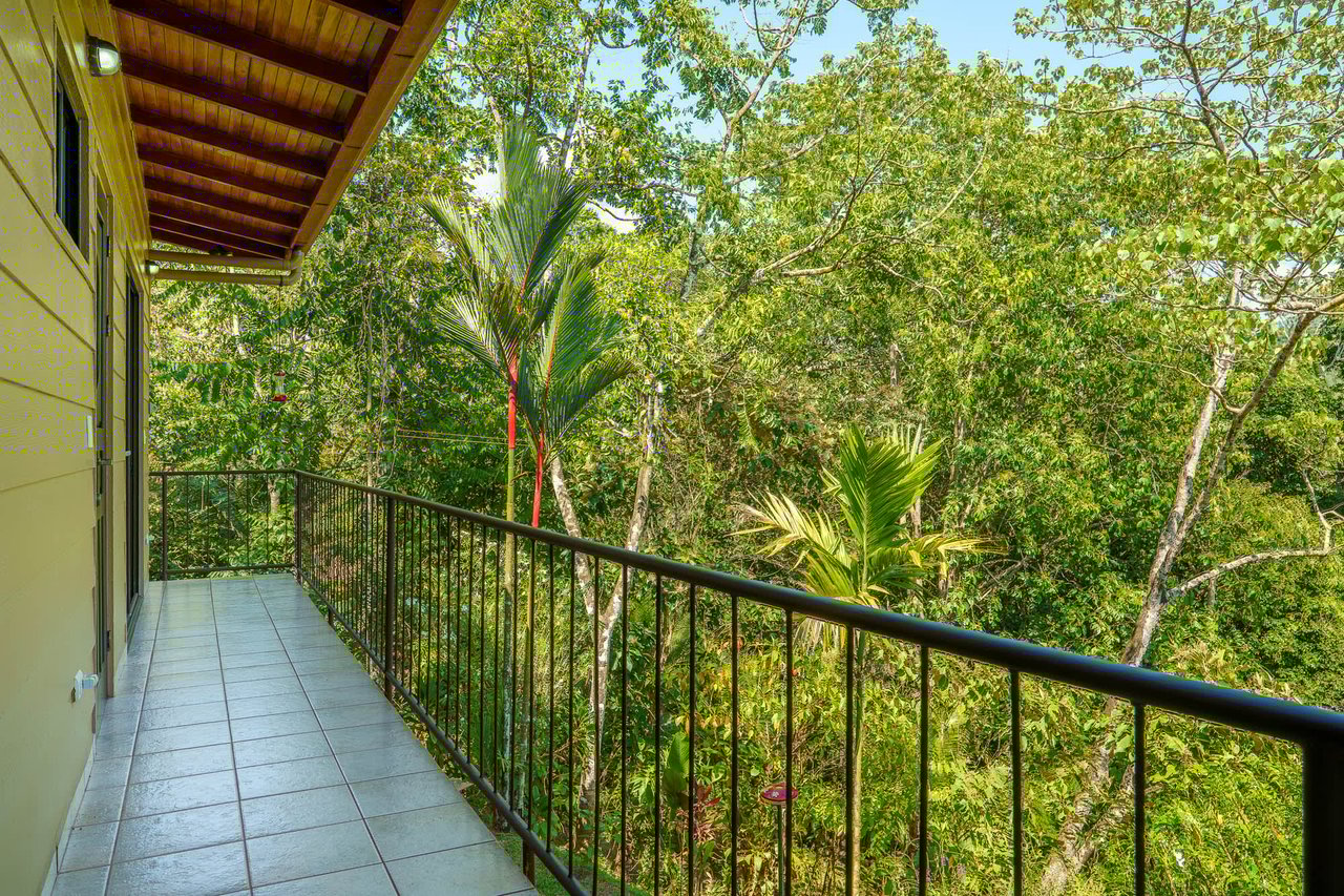 Peaceful Casa Colibrí