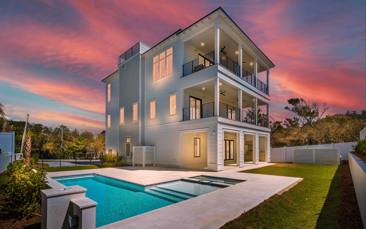 How to Buy a Luxury Home