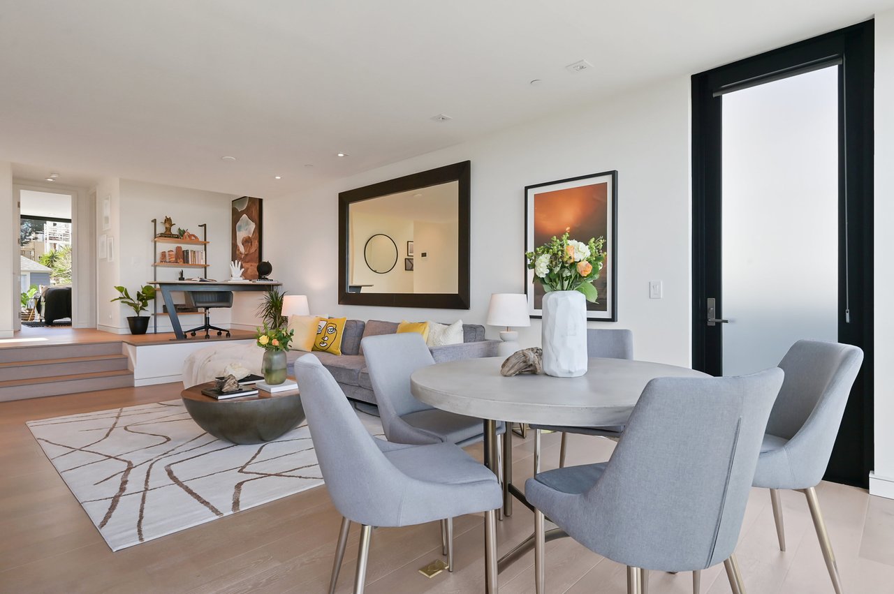 23 Rosemont Place