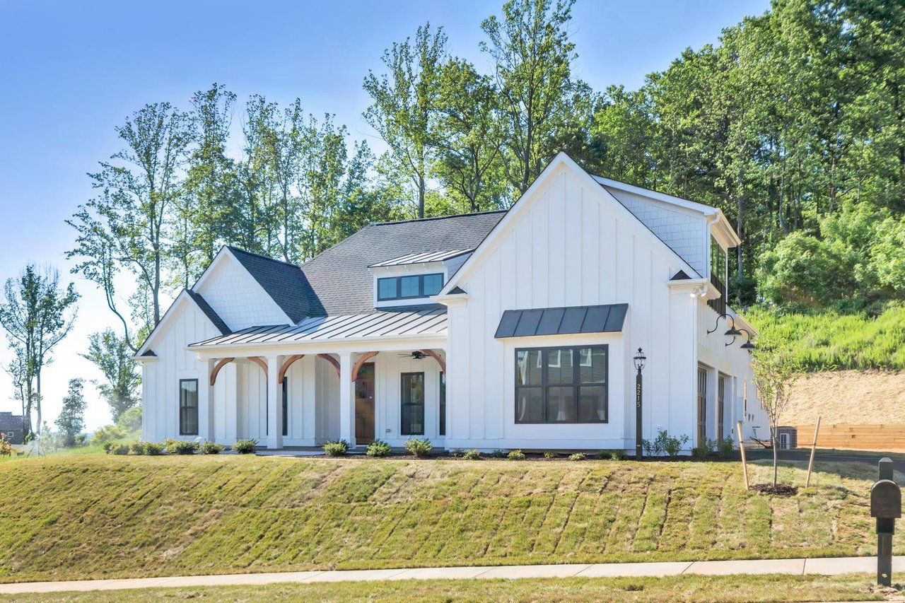 Artisan’s Corner: Ben Davis of Craig Builders