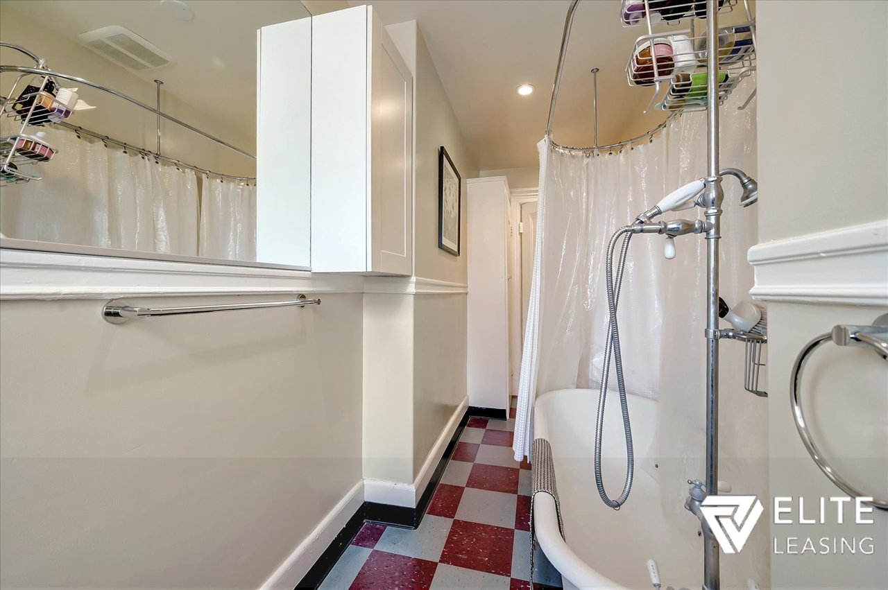 1701 Church Street #A