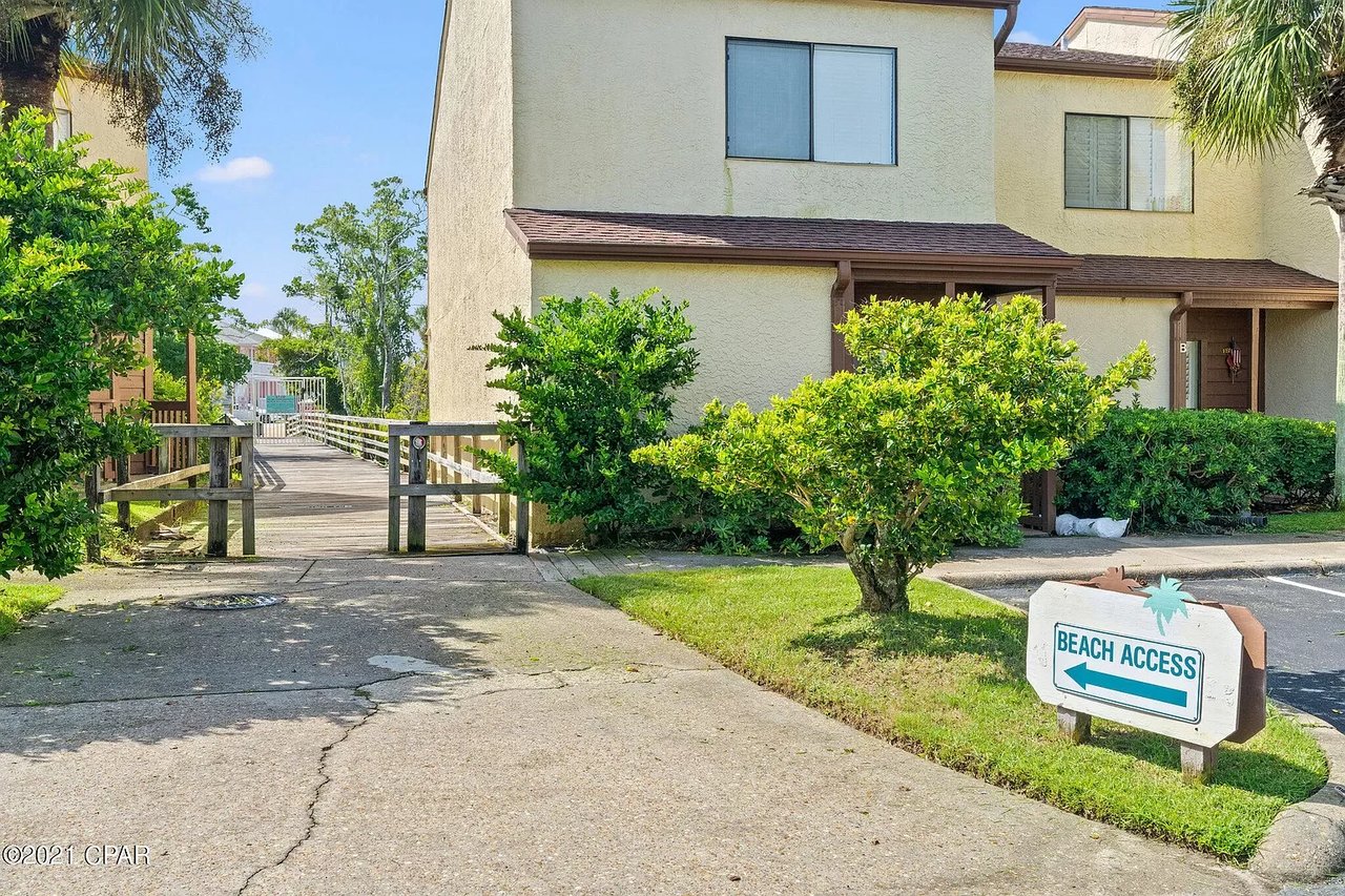 17751 PANAMA CITY BEACH Unit 18E