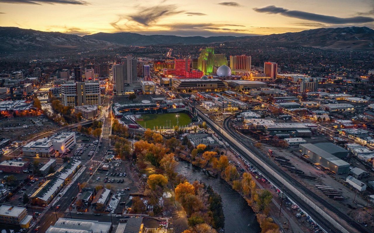 Reno