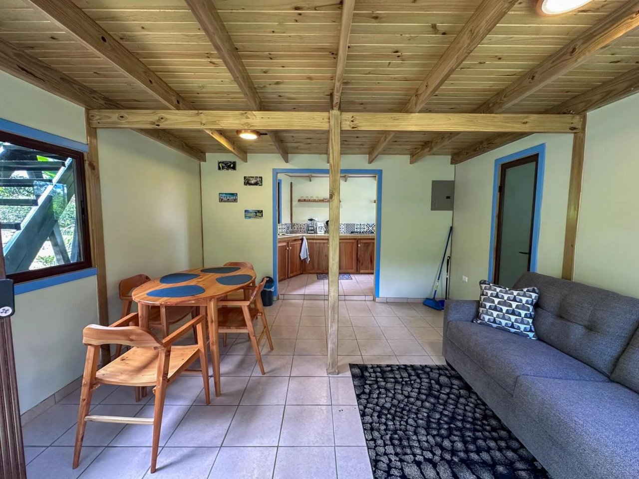 Riverfront Multi Family Compound, Perez Zeledon, San Jose