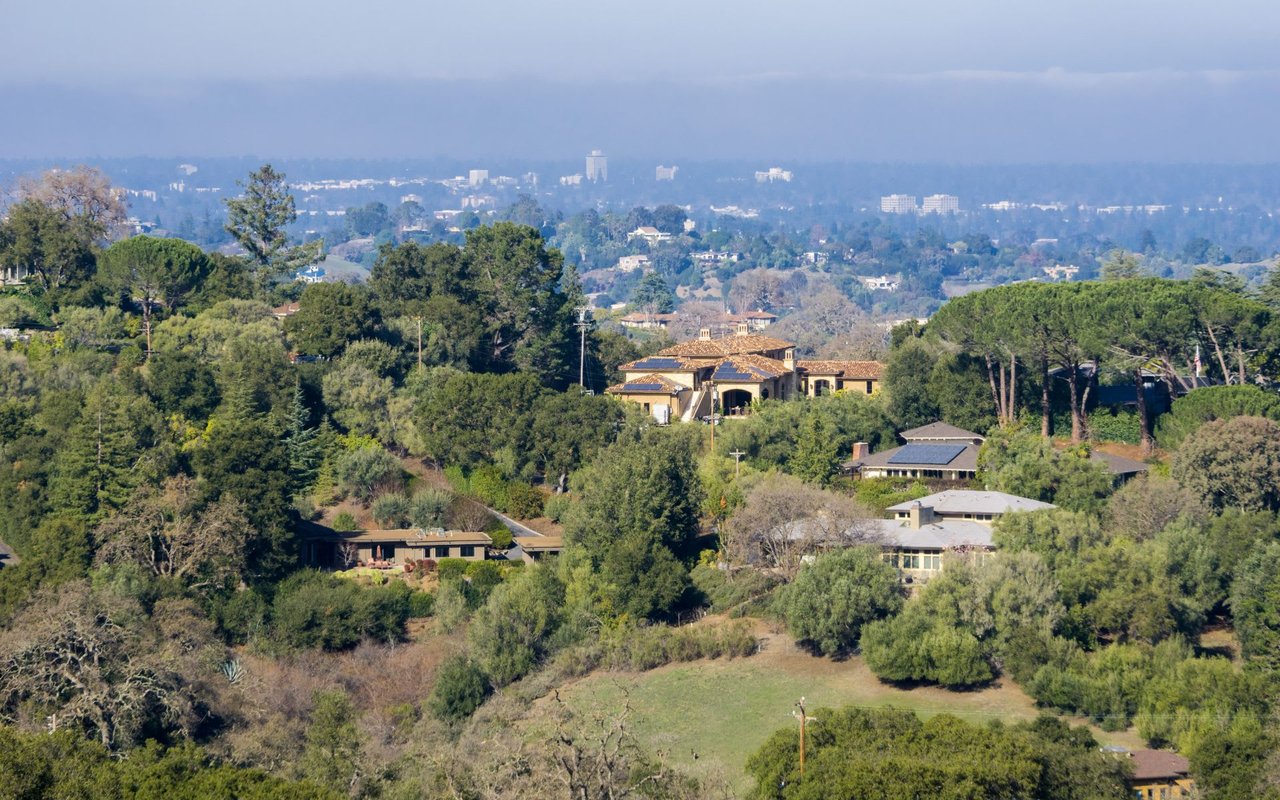 Los Altos Hills