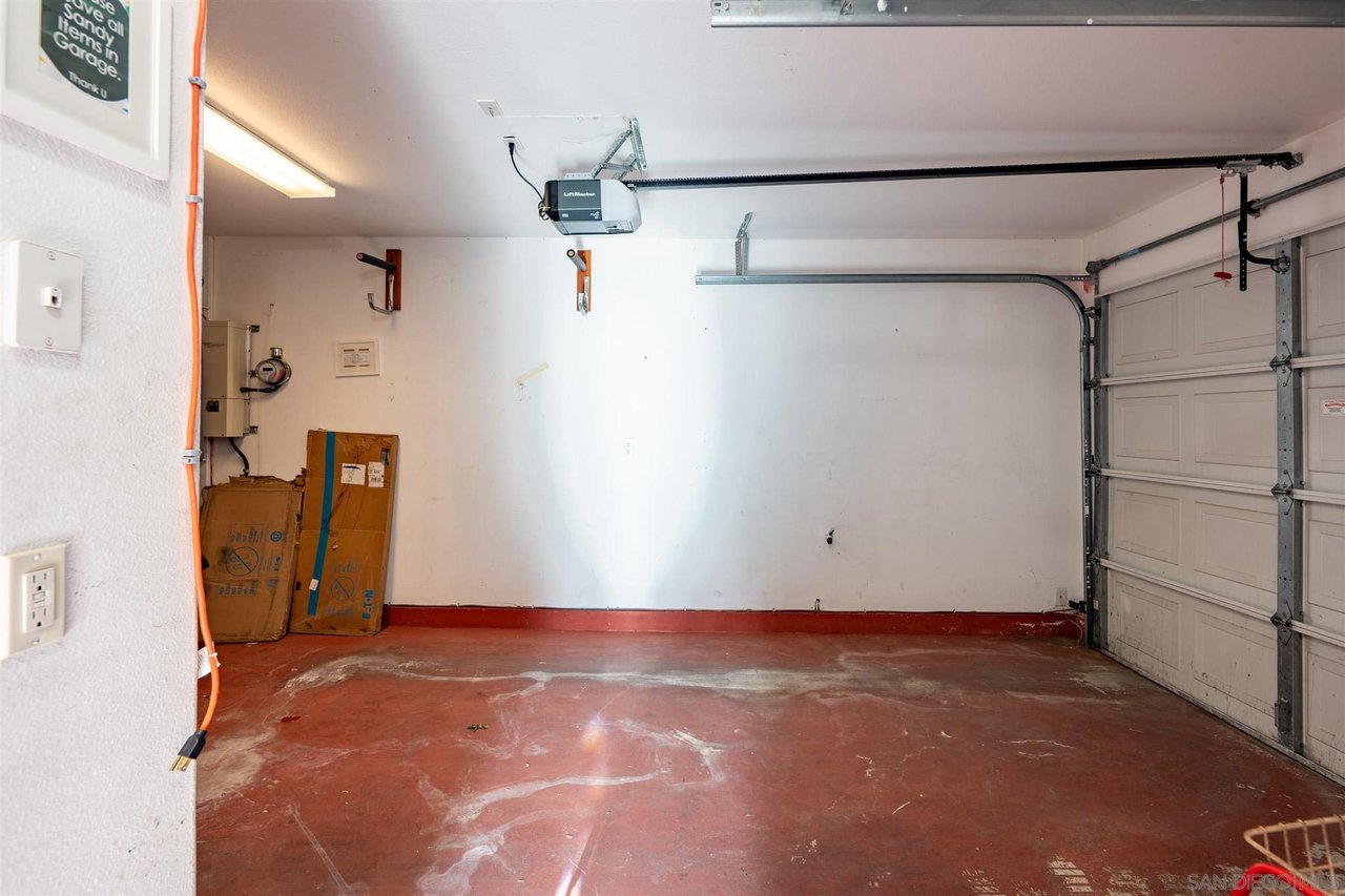1736 Grand Ave - Unit #/Space # A