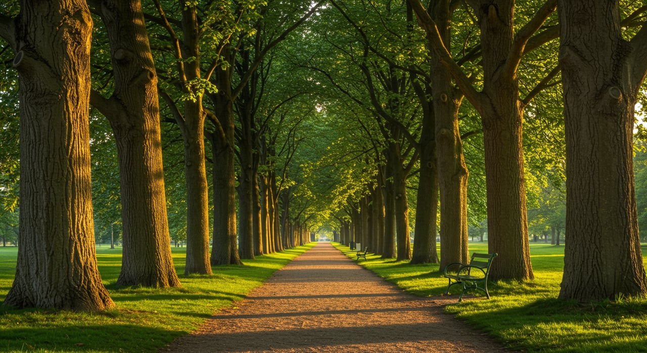 Denver is Giving Away Trees, Apply for Yours and Be A Smart Ash
