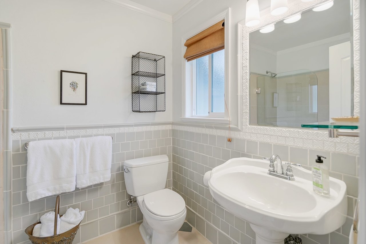 109 Van Tassel Court, San Anselmo