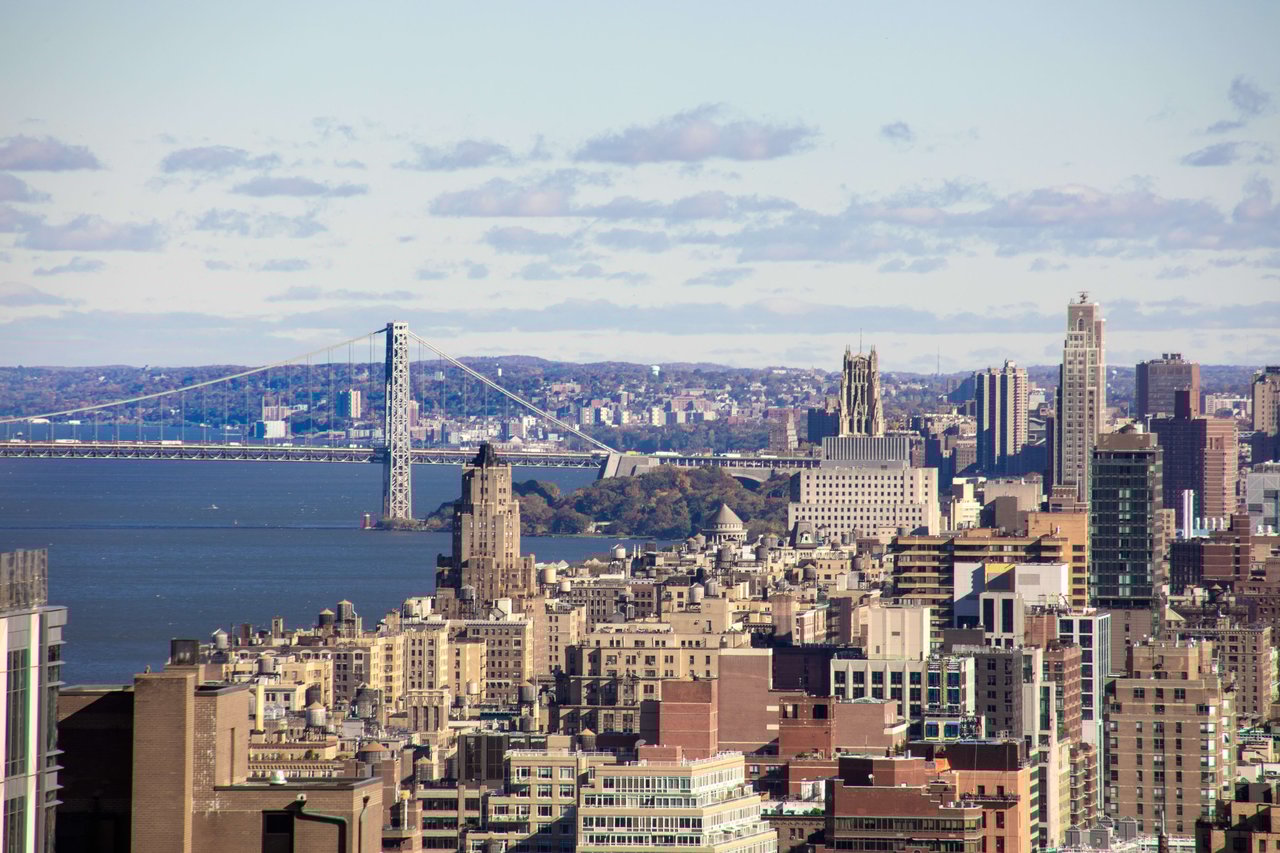 160 West 66th Street