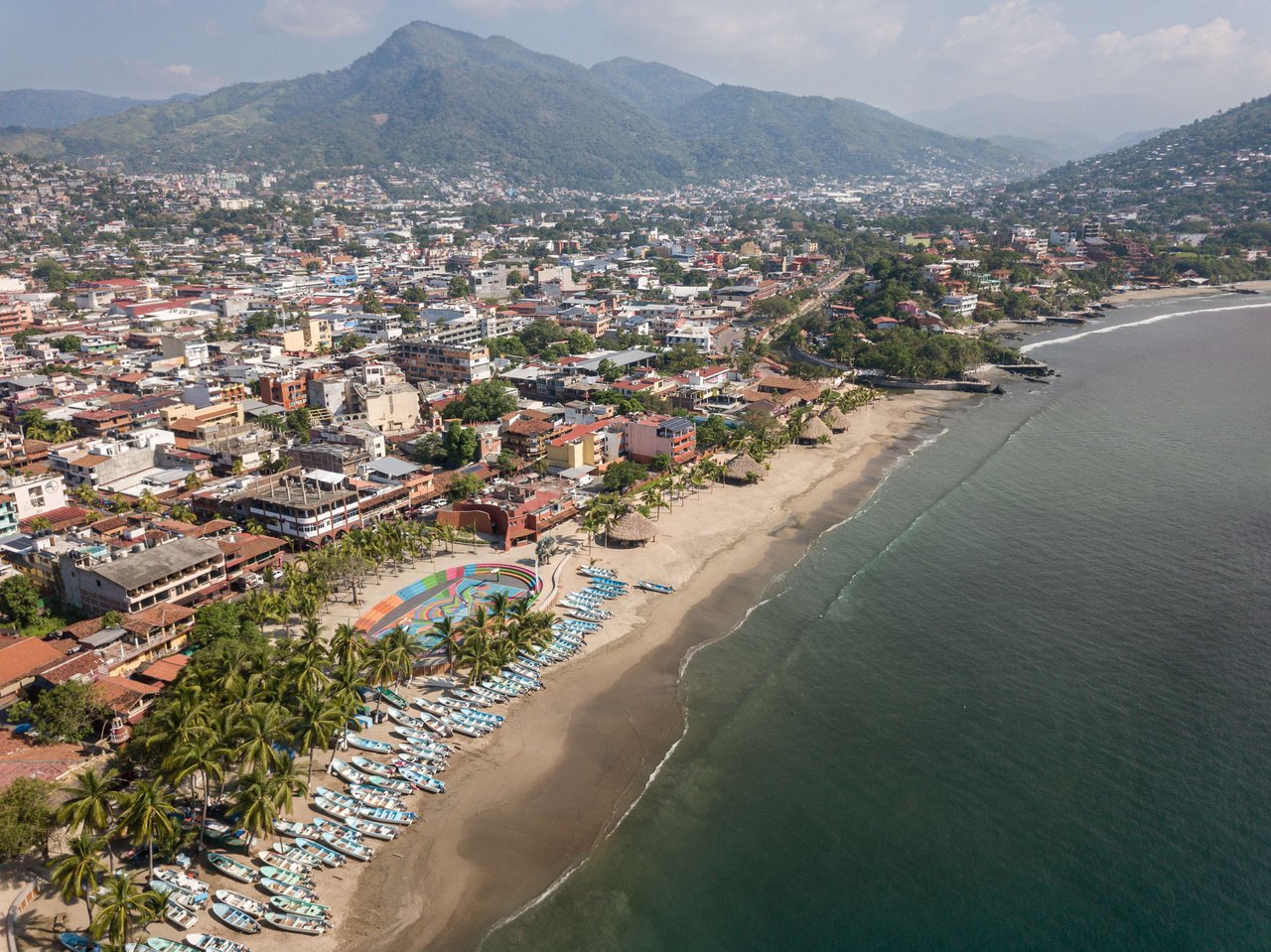 Zihuatanejo