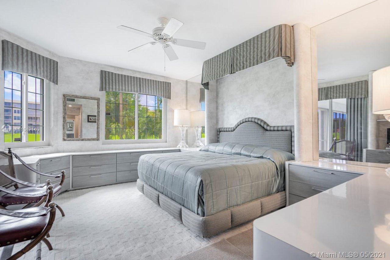 4108 West Palm Aire Dr, #81A