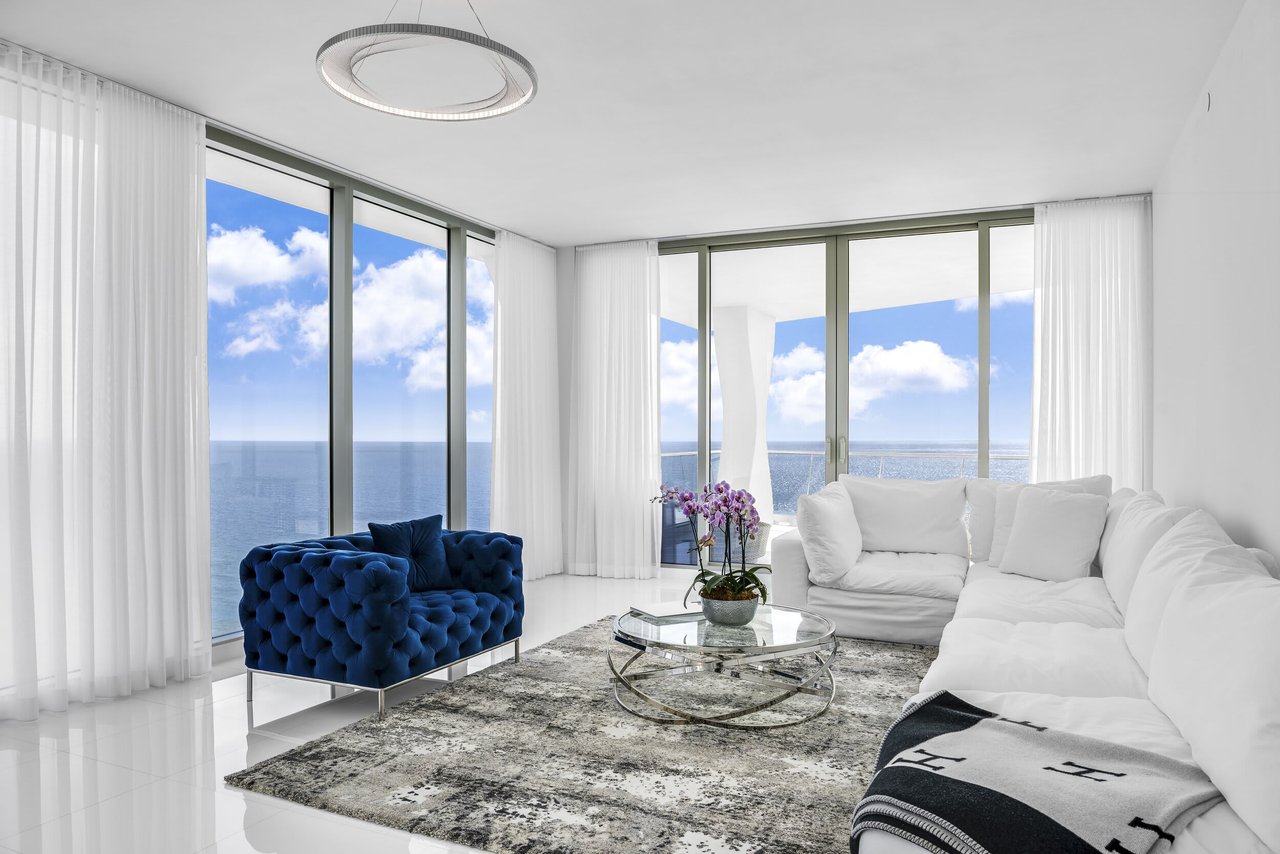 Jade Signature, the Best of Sunny Isles Beach and City Living!