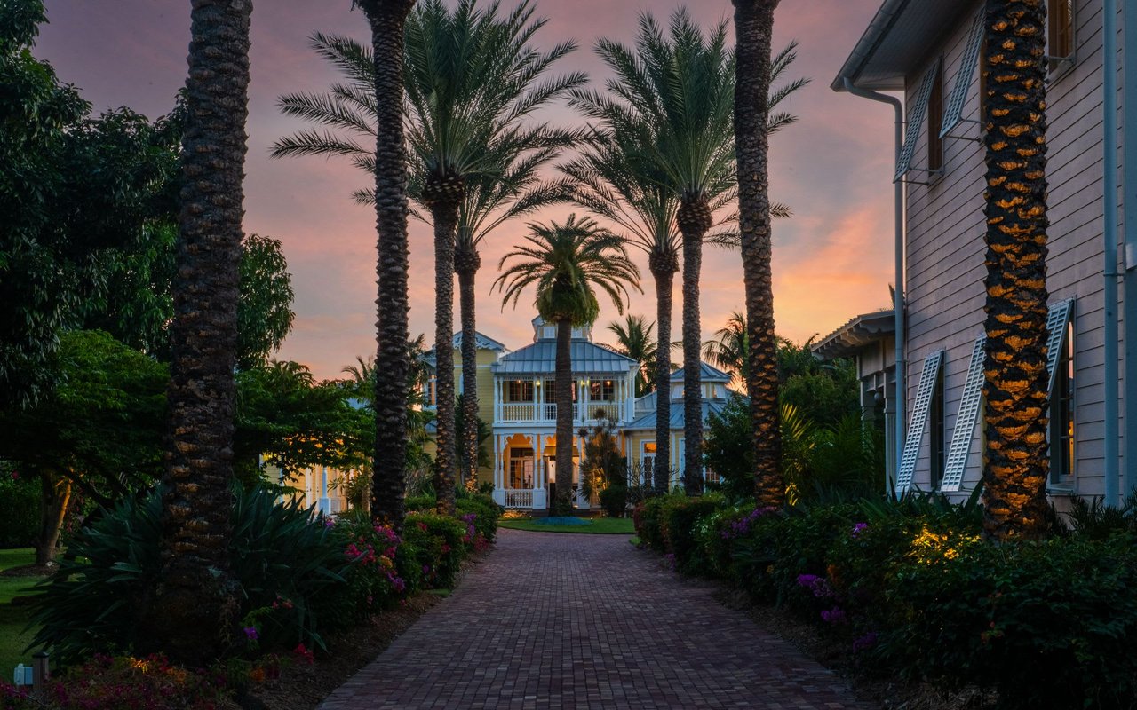 Bait Shack Estate