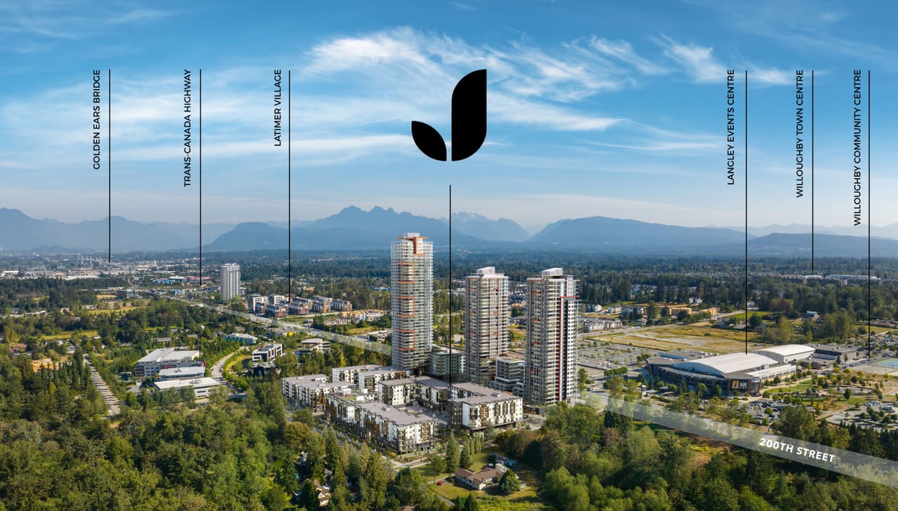 Willoughby, Langley Maintains Strong Presale Condo Demand Despite Increasing Competition and Tough Market Headwinds