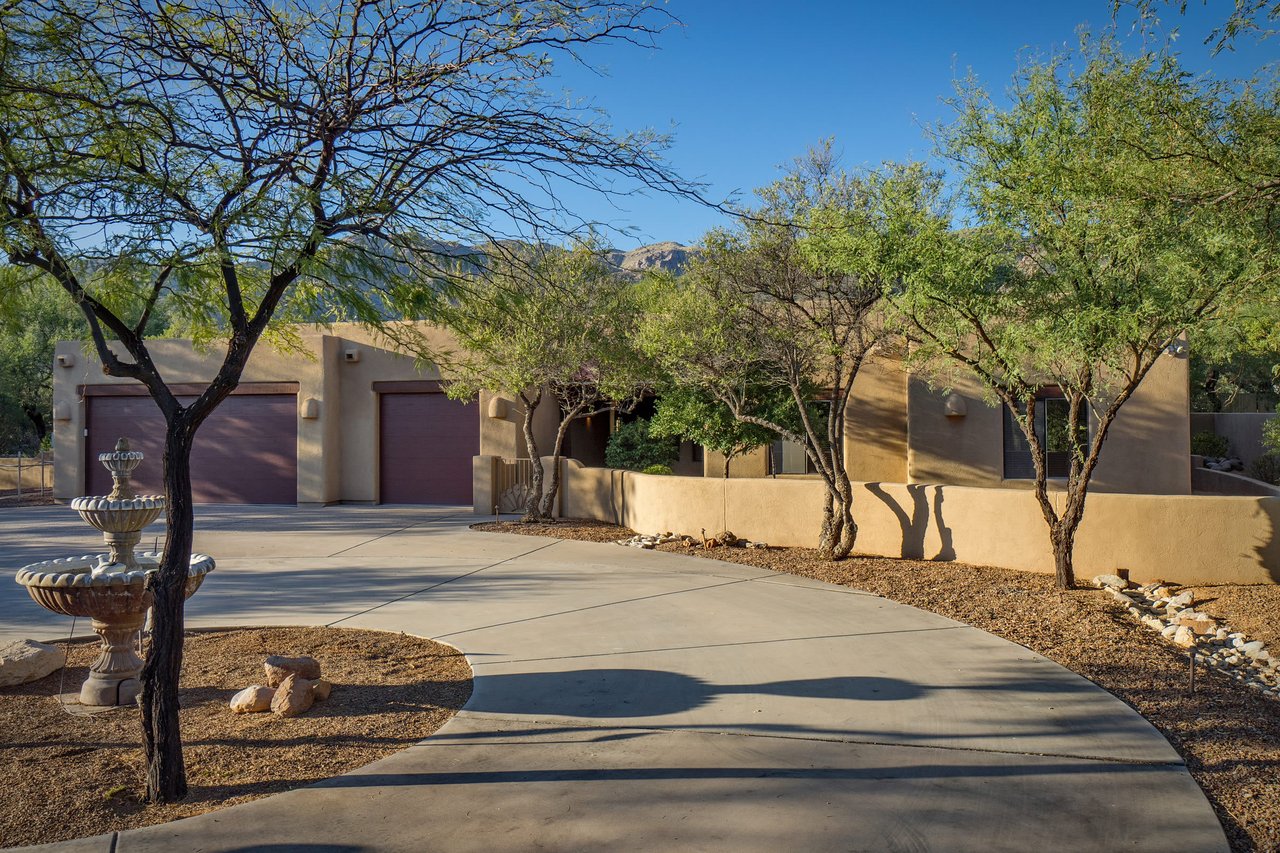 Highly sought after Makohoh Estates