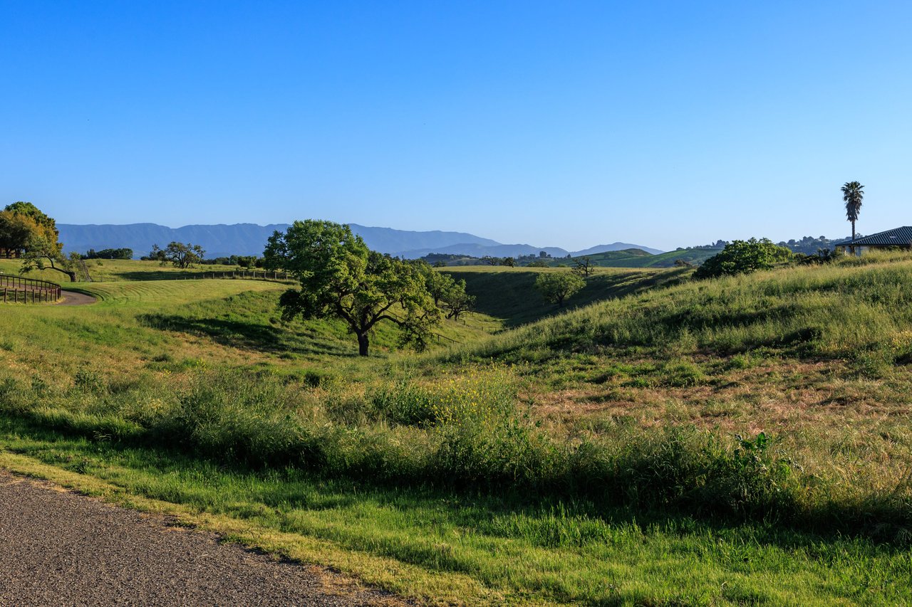 RARE LAND OPPORTUNITY IN LOS OLIVOS