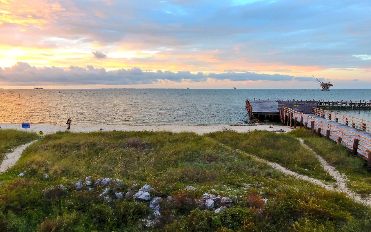 Fort Morgan