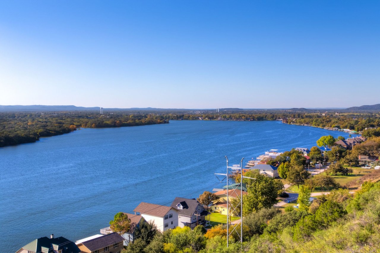 7 Best Staycation Destinations In Llano County