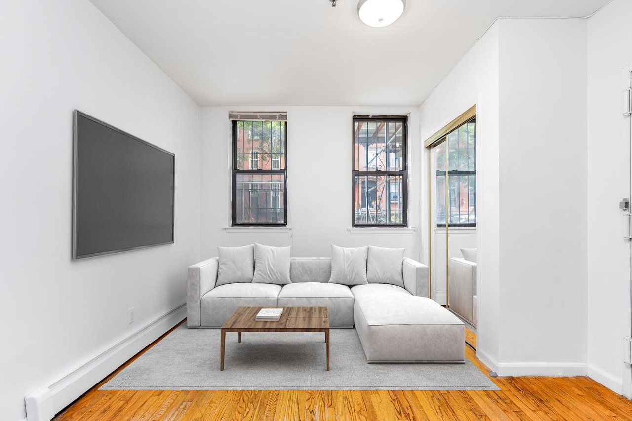 53 Irving Place, Apt 1