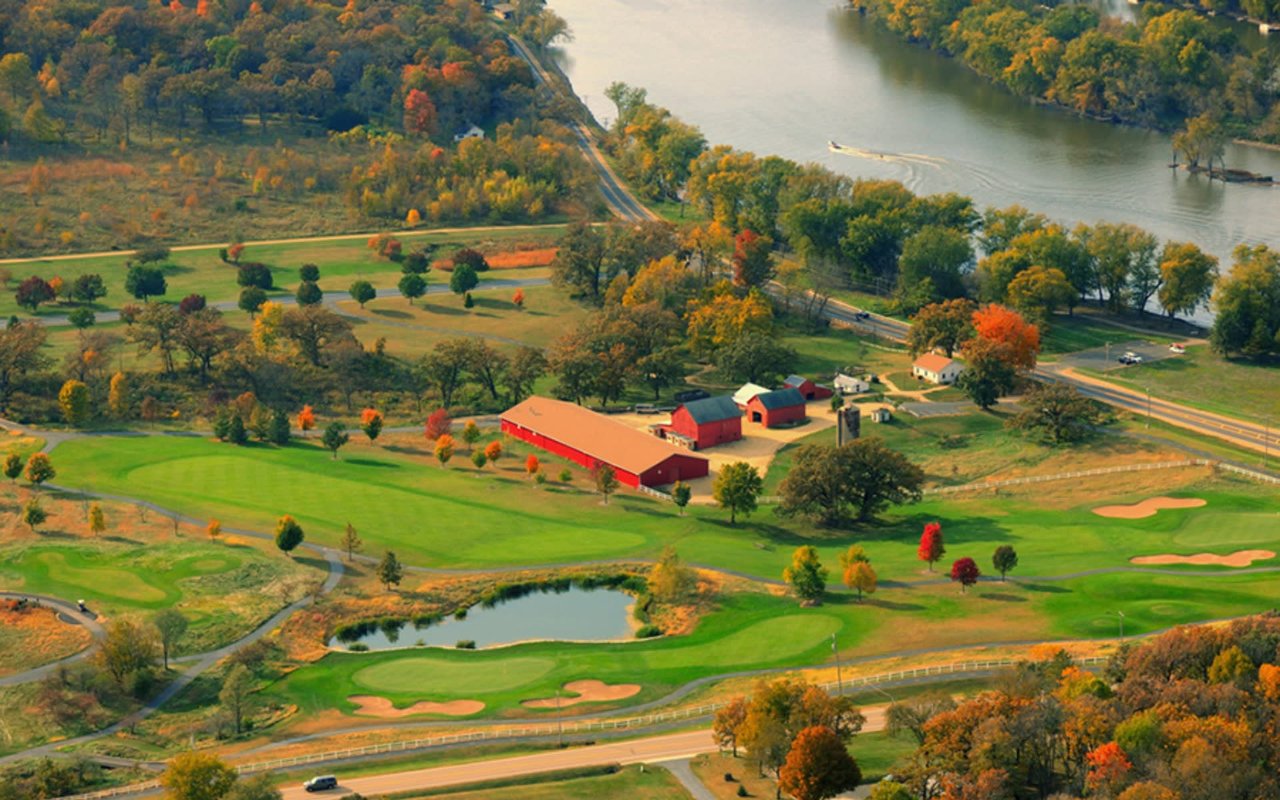 Top 5 Things to Do in the Indianapolis Suburbs