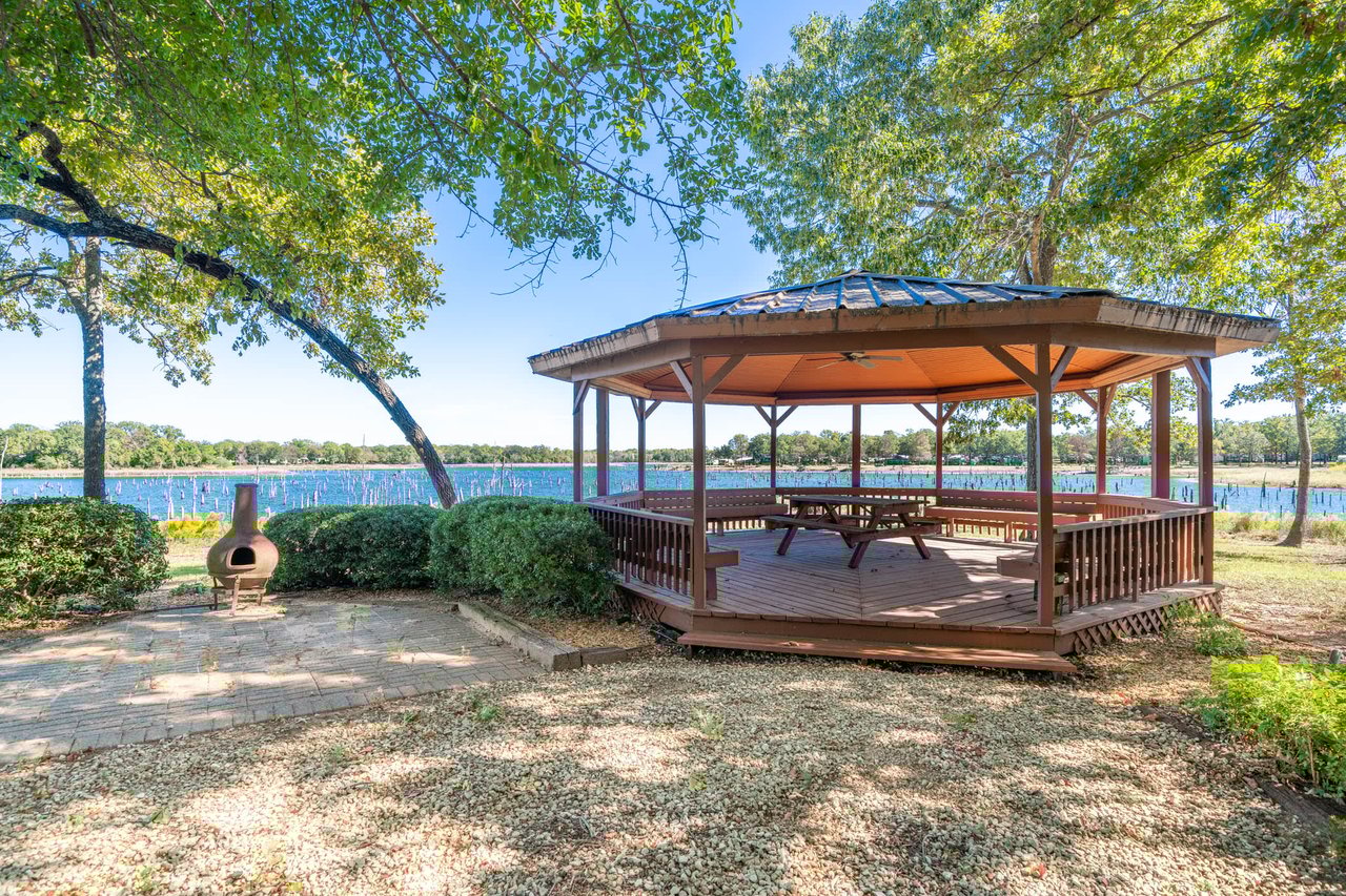 Lake Fork Estate