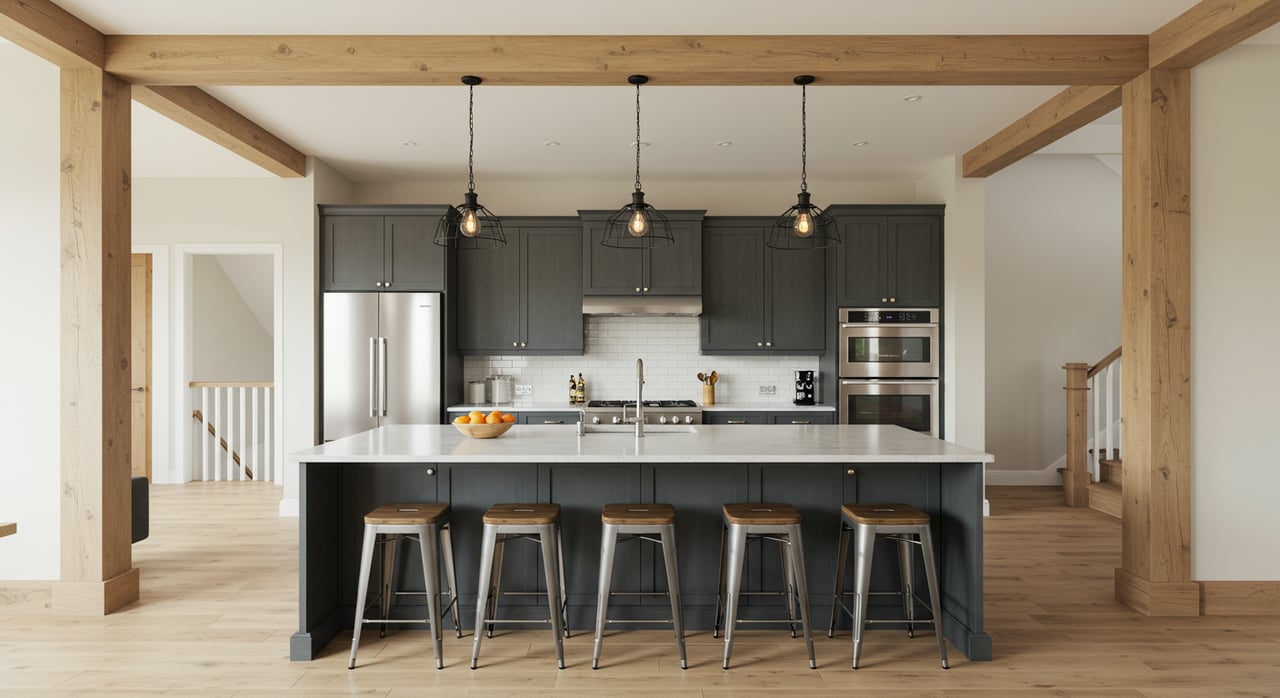 Georgia’s Crown Jewels: A Glimpse into the Most Exquisite Homes