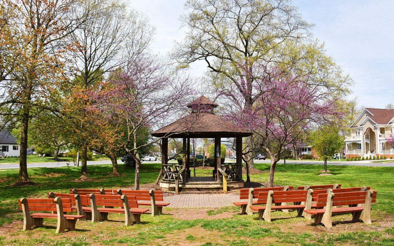 Prince William County