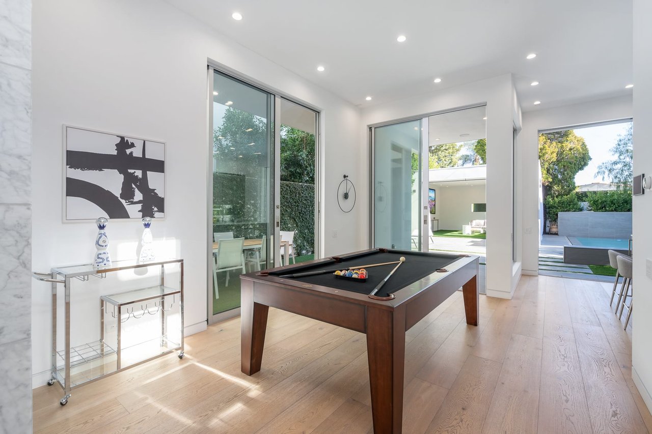 Villa Chateau