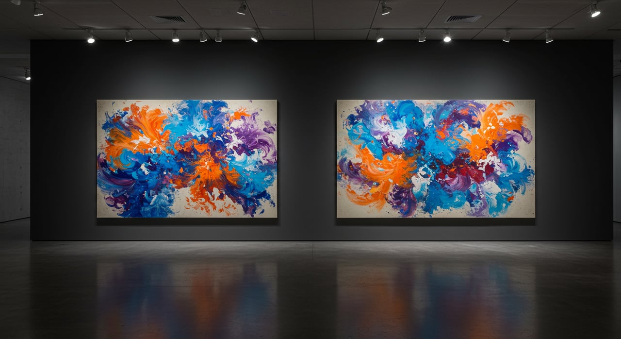 On Display: Americananana by Firelei Báez