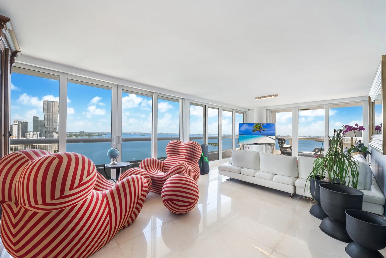 Exploring Miami's Real Estate Gems with Jill Penman