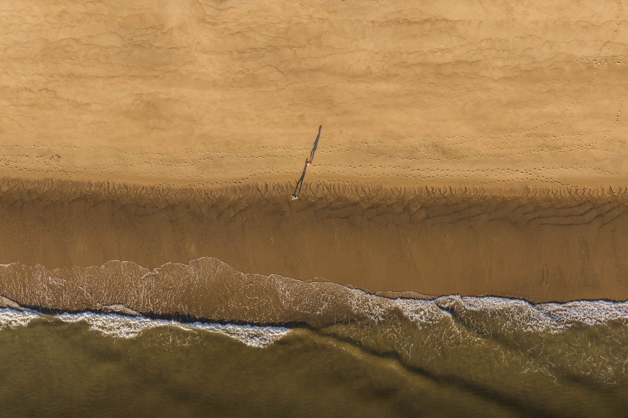 National Seashore Sanctuary