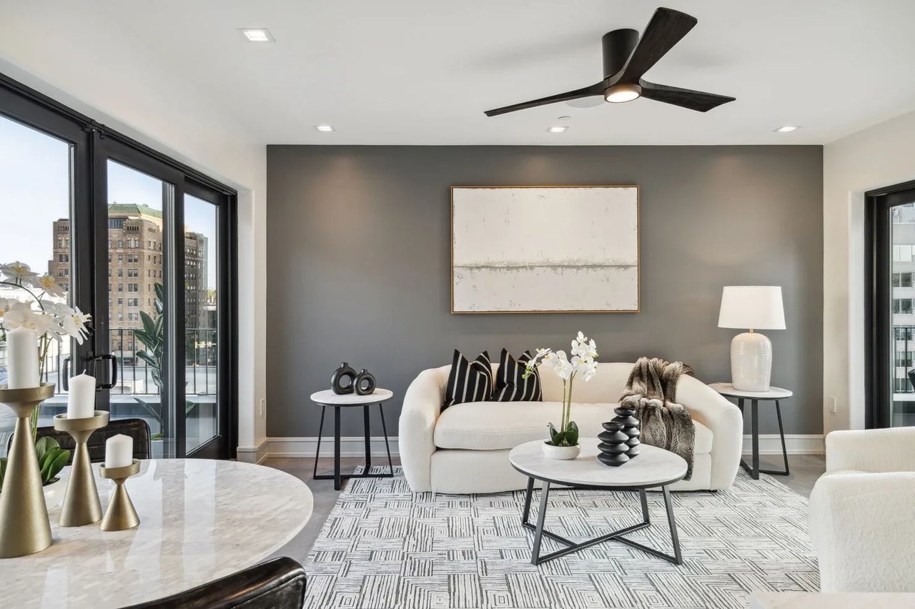 New Construction Spotlight