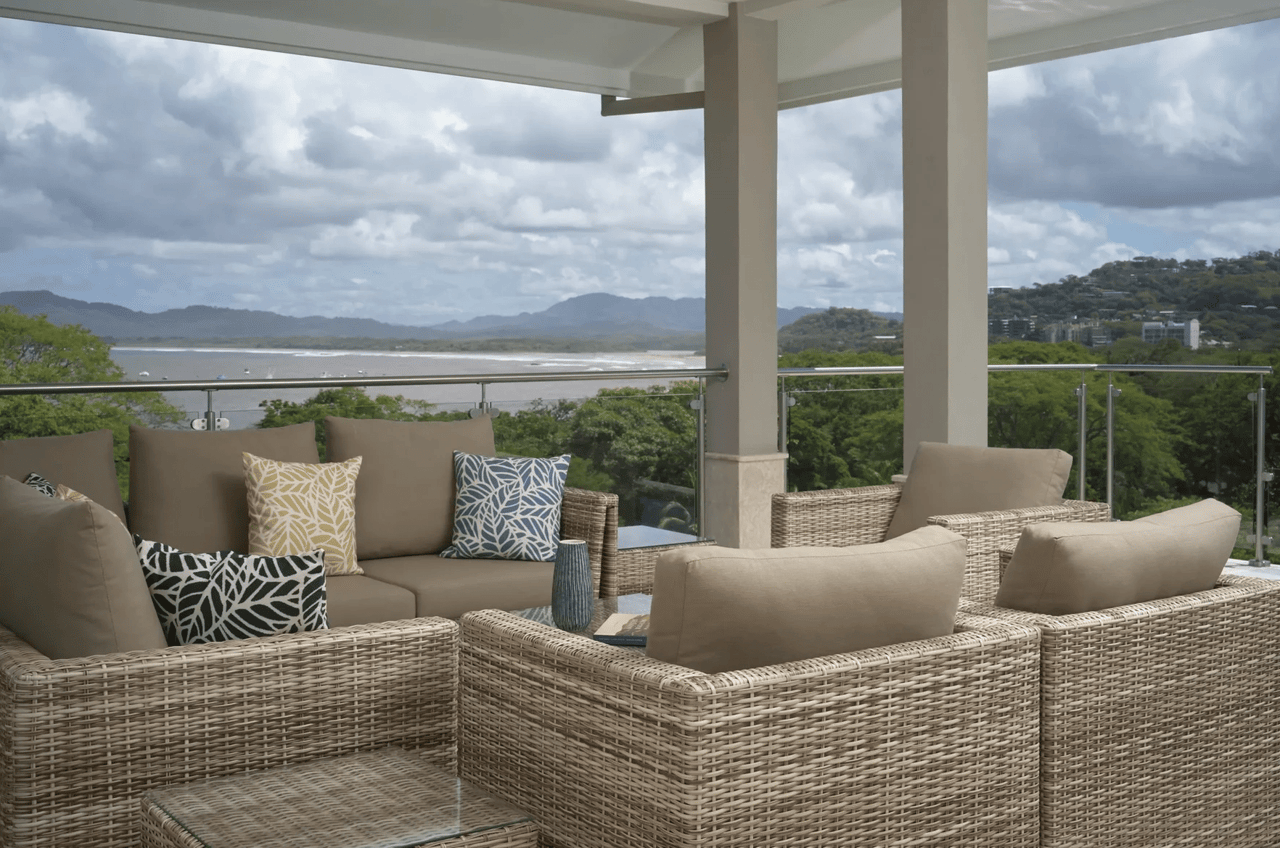 The Enclave In Tamarindo